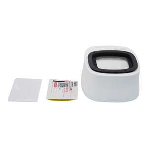 ID <strong>Reader</strong> <strong>Scanner</strong> High Speed Card Mobile Phone <strong>Code</strong> <strong>Scanner</strong> with Trigger HCC3300 - Product Image 3