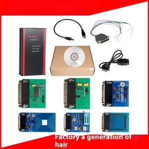 High Quality Best Selling Iprog+V87 Professional Automotive ECU <strong>Programmer</strong> Support IMMO Dashboard Correction and Airbag Reset - Product Image 6