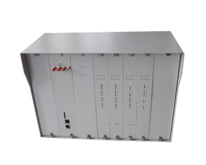 Nhà máy cao quý sản xuất các thiết bị quản lý thời gian và trình tự của đèn giao thông được bán - Product Image 1