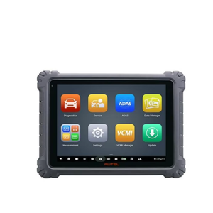 MaxiSYS Ultra 40 + サービス5-in-1 VCMIインテリジェントスキャントポロジマップECUプログラミングコーディング診断ツール - Product Image 1