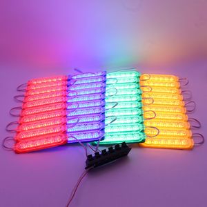 6 Ledsモジュールレンズ射出成形モジュール12v 24v 1.2W smd 2835 Ledモジュール - Product Image 5