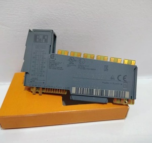 Новый модуль цифрового вывода B & R автоматизации X20DO9322 - Product Image 4