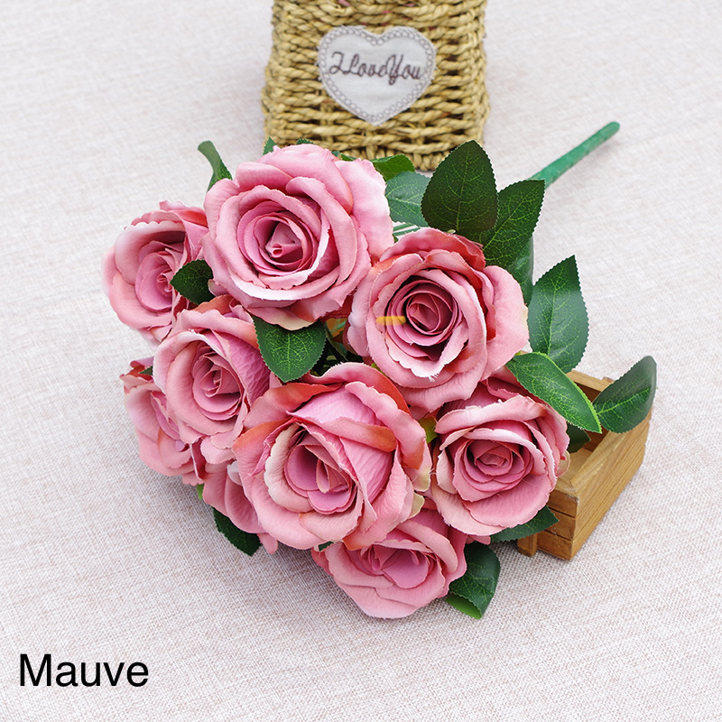 mauve