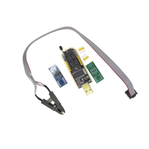 Modul CH341 24 EEPROM-Flash-BIOS-USB-Programmier modul der Serie 25 EEPROM 93CXX/25CXX /24CXX - Product Image 2