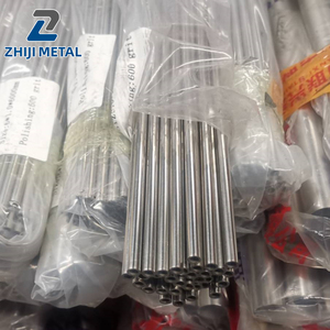 AISI <span class=keywords><strong>ASTM</strong></span> thép không gỉ Inox ống/ống chất lượng cao TP 304 304L 309S 310S 316L 316ti 321 347H 317L 904L 2205 2507 erw GB En - Product Image 6