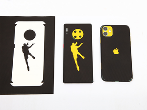 Customizable <strong>Software</strong> Keyboard Stickers for Laptop and Tablet <strong>Computers</strong> Personalized Skins for Enhanced User Experience