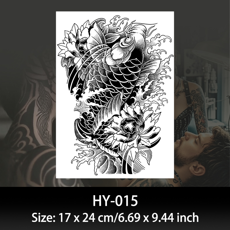 HY015