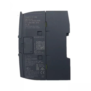 Riginal LC 6Slc 32440B12121P1 rigrial ackll eries ontroller onononontrol it n6it 3244-012-12-1P1 - Product Image 2
