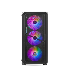 杰硕品牌新款台式电脑pc工业台式cpu厂家直销可定制批发电脑主机 - Product Image 4