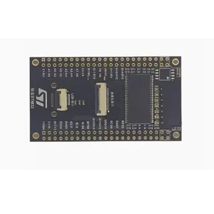 STM32H743IIT6 scheda di sviluppo scheda di base STM32H7 scheda di sistema minima Geek GUI programmazione STM32