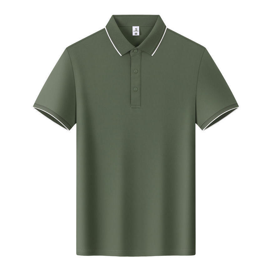 Rainforest Green