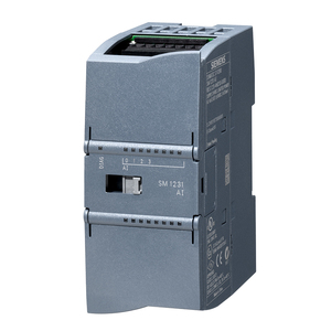 6ES7231-4HD32-0XB0 siemens Prices Suppliers <strong>Plc</strong> Module Seimens <strong>Analog</strong> <strong>Input</strong> SM 1231 4AI Simatic S7-1200 <strong>Plc</strong> 6ES7231-4HD32-0XB0 - Product Image 1