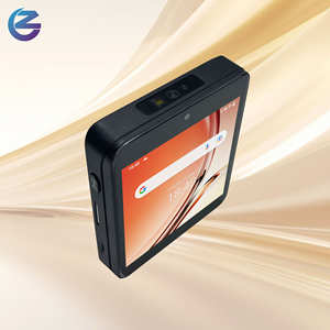 ZCS Z81 Розничная торговля POS устройство со сканером штрих-кодов Android интерфейс для быстрой проверки и контроля запасов - Product Image 1
