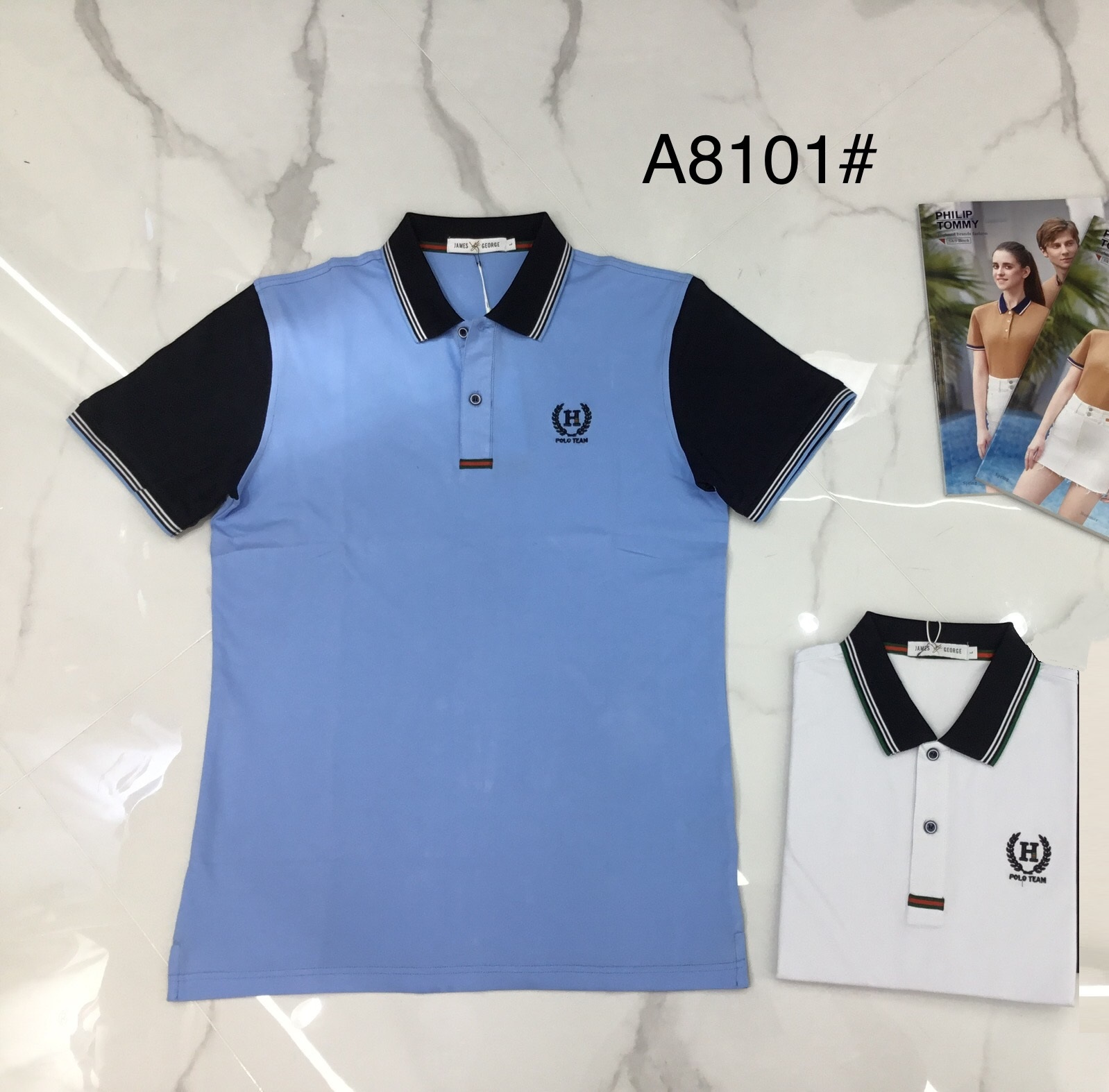 13.A8101#