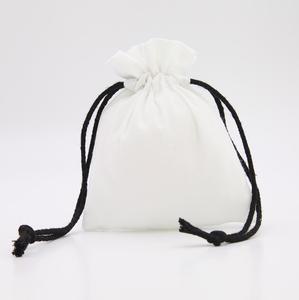 Oem Canvas Soft Cloth <strong>Draw</strong> <strong>String</strong> <strong>Bags</strong> - Product Image 3