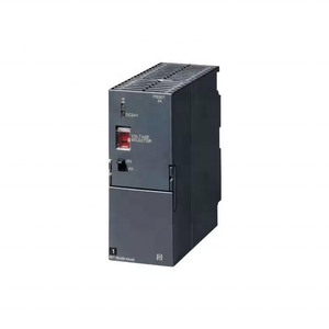 6ES7331-7KF02-0XB0 siemens analoges Eingangs modul 6ES7331-7KF02-0XB0 siemens S7-300 Analoge in gangs modul 6ES7331-7KF02-0XB0 - Product Image 6