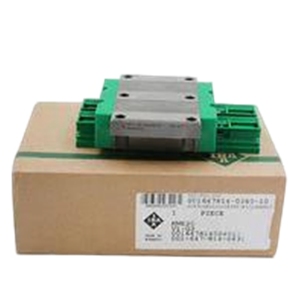 リニアガイドキャリッジブロックKWEM9-G2-V0リニアモーションランナーブロックKWEM 9-W-G2 V0サイズ9X20X30mmオリジナル - Product Image 3