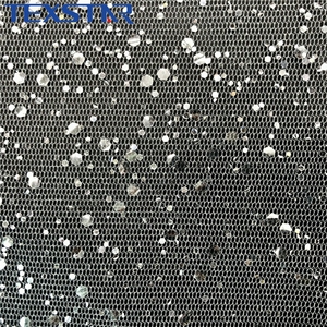 Thiết Kế Mới Sang Trọng Handmade <span class=keywords><strong>Sequin</strong></span> Vải Cho Lady Dress - Product Image 5