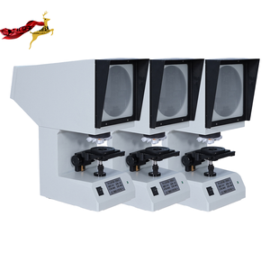 Charpy thử nghiệm tác động mẫu notch chiếu | Chính xác v-notch alignment & công cụ định vị - Product Image 1