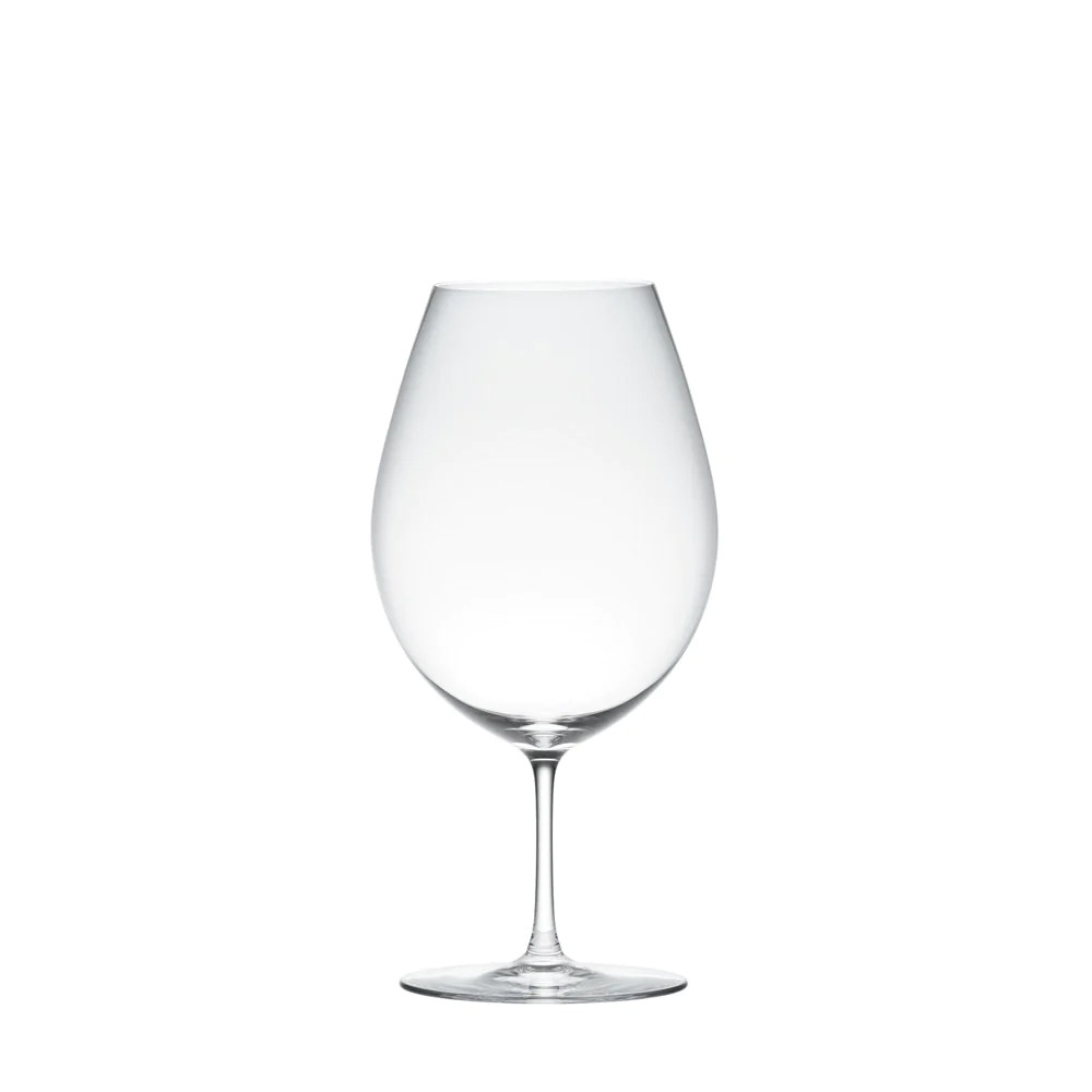 Taza Kimura burdeos 530ml