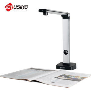 High Speed Book Scanner 14M A3 <strong>Abbyy</strong> Ocr Automatic <strong>Reader</strong> for Office - Product Image 4