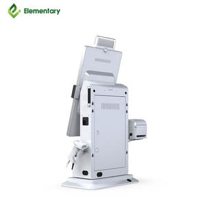 OEM 21,5 ''киоск самообслуживания с поддержкой Multi-Touch Android POS Systems Touch Software SDK доступен для продажи - Product Image 4