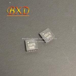心拍数パルスセンサーSON3130 3130TQ QFN集積回路 - Product Image 5
