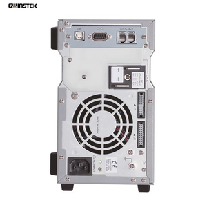 Gwinstek PSB-2400L / PSB-2800L / PSB-2400L2 двухканальный источник питания постоянного тока лабораторное оборудование - Product Image 6