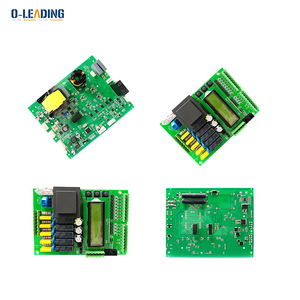 O-lider PCB takımı servis devre üretici elektronik PCB montaj PCB takımı PCB üretim tüketici elektroniği PCBA - Product Image 2