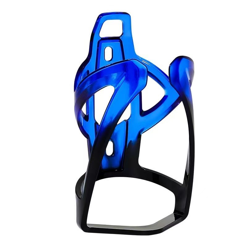 Negro y azul