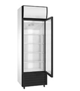 Beer Glass Showcase Fridge Beverage <strong>Chiller</strong> for Cola <strong>Used</strong> Refrigerators for Sale