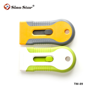 TM-89 <strong>razor</strong> <strong>Scraper</strong> with 1.5&quot; Blade Blade Slide in and Out - Product Image 5