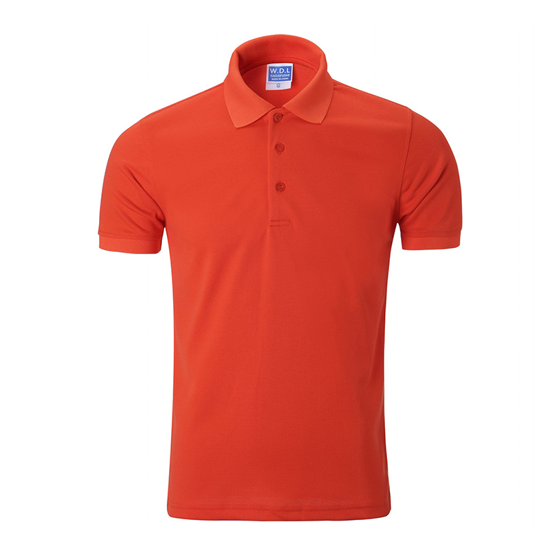 Orange Red
