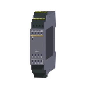 WSシリーズPLCの安全コントローラーの入力出力モジュールWS0-GCC100202 - Product Image 4