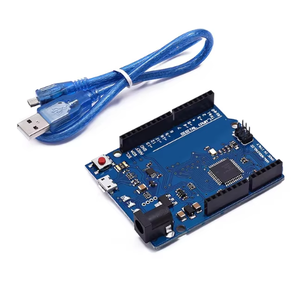 Atmega32U4 Mikrocontroller-Entwicklungs karte für Ar duino R3 USB-Karte Embedded System