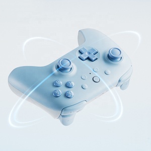 8Bitdo Ultimate 2C BT Gamepad <strong>Controller</strong> with Hall Joystick Switch Accessories