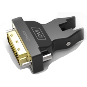 Adaptador de cable USB C TIPO C DP DVI 4K a HD, puerto de pantalla a HDTV, convertidor de cable de audio y video, macho a macho para proyector de computadora - Product Image 2