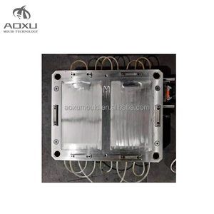 Factory Direct Kitchen Product Template <strong>Plastic</strong> Injection Chopping <strong>Board</strong> <strong>Mould</strong>