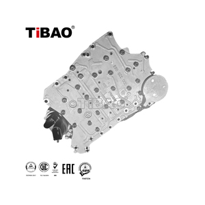 TiBAO yeni TCU TCM 0DD DQ400 DQ400E hibrid iletim kontrol ünitesi almanya arabalar için Golf parça numaraları 0DD927770D 0DD927770C - Product Image 1