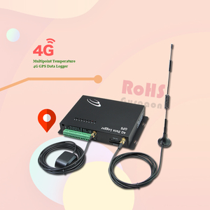 Multipoint <strong>Data</strong> <strong>Logger</strong> Gsm/gprs Wireless <strong>Gps</strong> Tracking Device <strong>Gps</strong> tracker with Temperature Sensor - Product Image 2