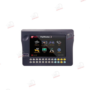 Chiave Auto Audio ECU codice Pin di calibrazione del Cluster Master programmatore Digimaster 3 Master UNLIMITED token digimaster III - Product Image 1