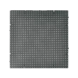 Display a LED per interni tabellone per le affissioni muslim2 x 3m telecomando sollevabile installazione rapida pannello modulo digitale pieghevole schermo a LED - Product Image 2