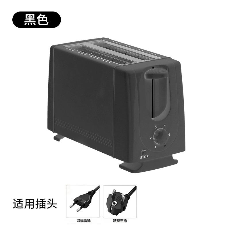 Noir-norme européenne 220v