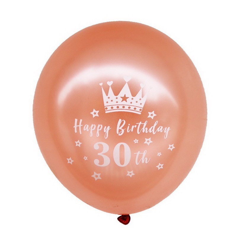 #16 oro rosa 30 °