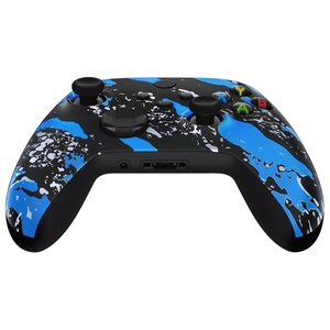 อะไหล่จอยสติ๊กสำหรับเกม Xbox Series X S,อะไหล่แผงหน้าปัดสำหรับตัวควบคุมไร้สาย - Product Image 5