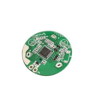 24V 36V 48V 60V 12 Volt BLDC Brushless Speed Board elettrico DC Motors Driver PCBA - Product Image 1