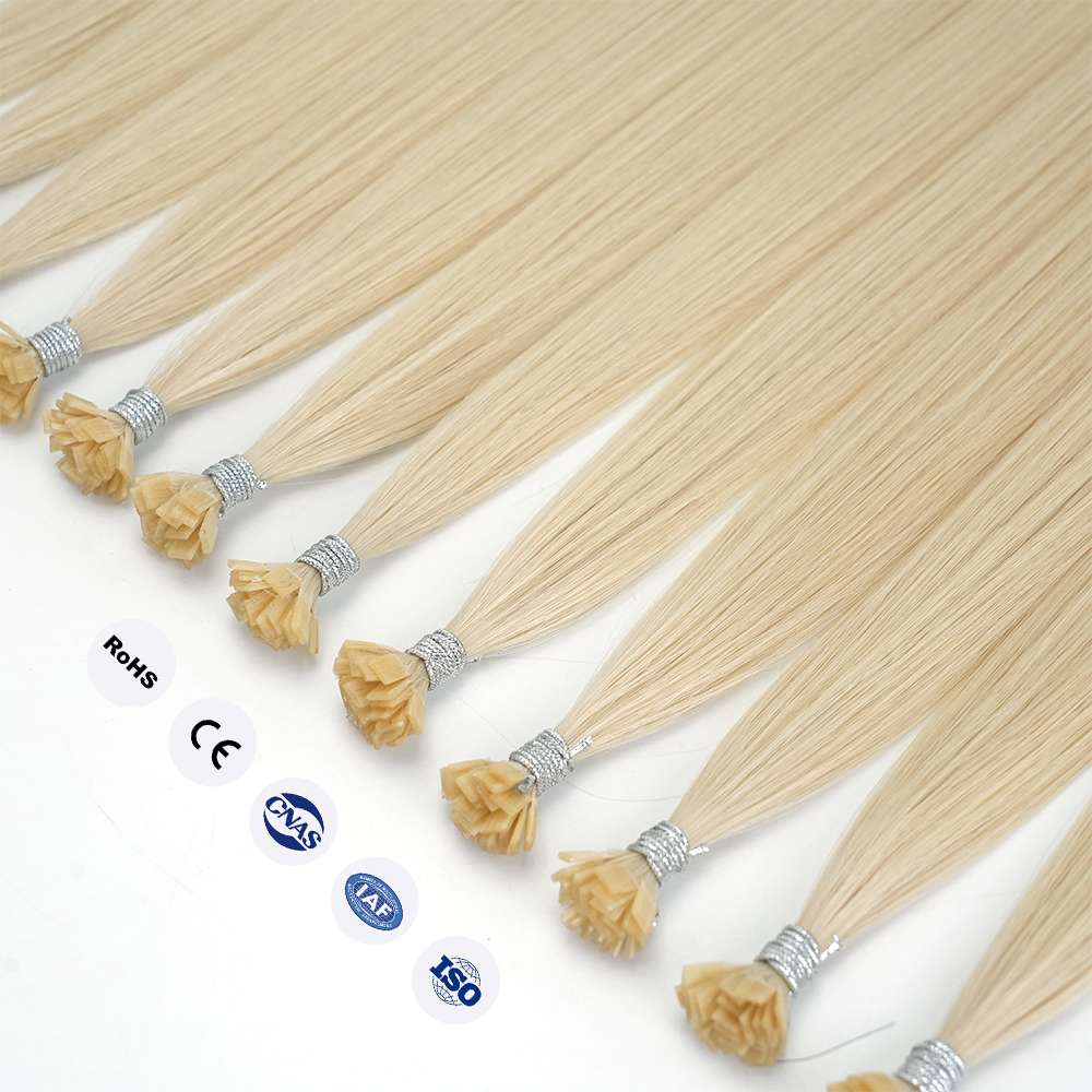 Ice Blonde
