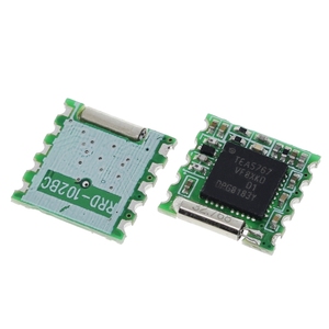 TEA5767 Radio Module <strong>FM</strong> Radio Module DIY <strong>FM</strong> Stereo Complete Edition - Product Image 4