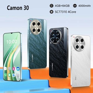 Küresel sürüm ZNNXECC Camon 30 Google sertifikalı 4 çekirdekli Android 4GB + 64GB çift kart Smartphone HD ekran çift bekleme sıcak satış - Product Image 2
