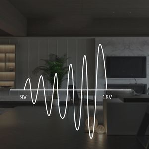 新着スマートヒューマンプレゼンスセンサーレーダーヒューマンプレゼンス検出器赤外線モーションセンサー - Product Image 6
